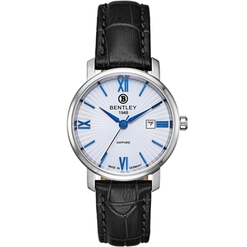 ساعت مچی لاکچری BENTLEY کد 1830-10LWWB